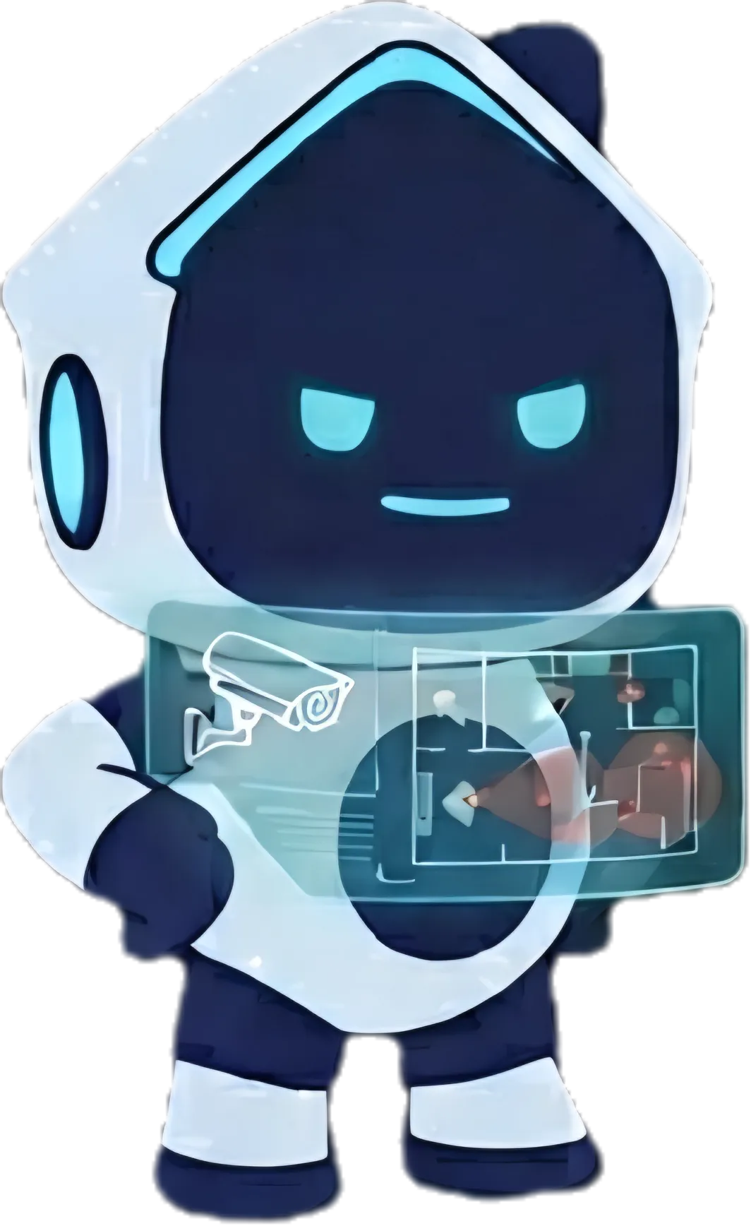 الأنظمة الأمنية المتقدمة