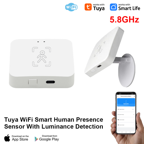 مراقبة عبر Wi-Fi