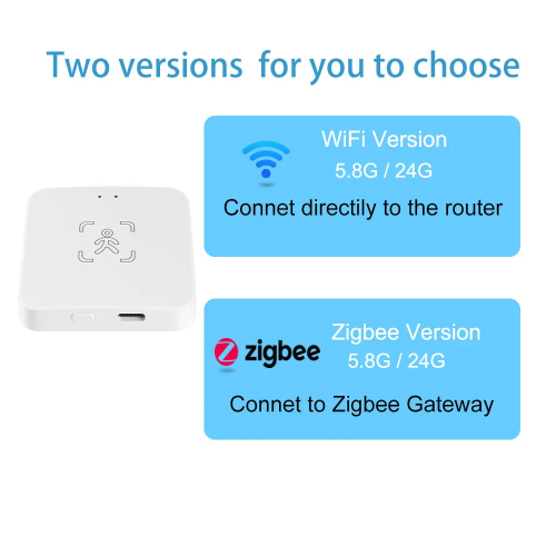 ربط Zigbee