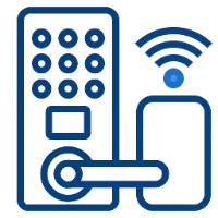 Smart Door Locks