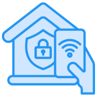 Smart security systems