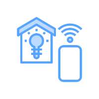 Smart Lighting