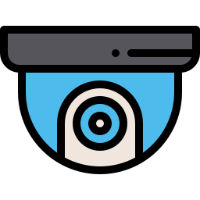 Smart Security Cameras