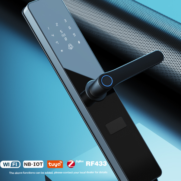 F8 Smart Door Lock
