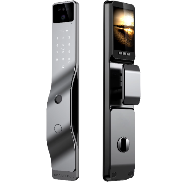  7FP Smart Lock